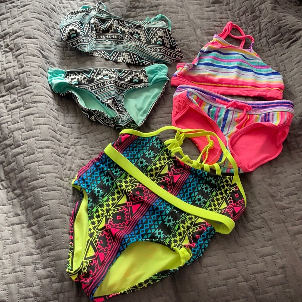 SWIMSUIT GIRLS